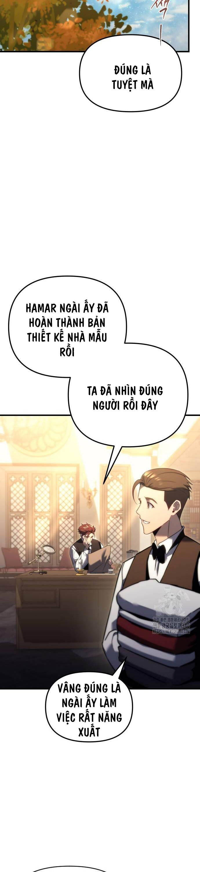 Hồi Quy Giả Của Gia Tộc Suy Vong Chapter 32 - Trang 3