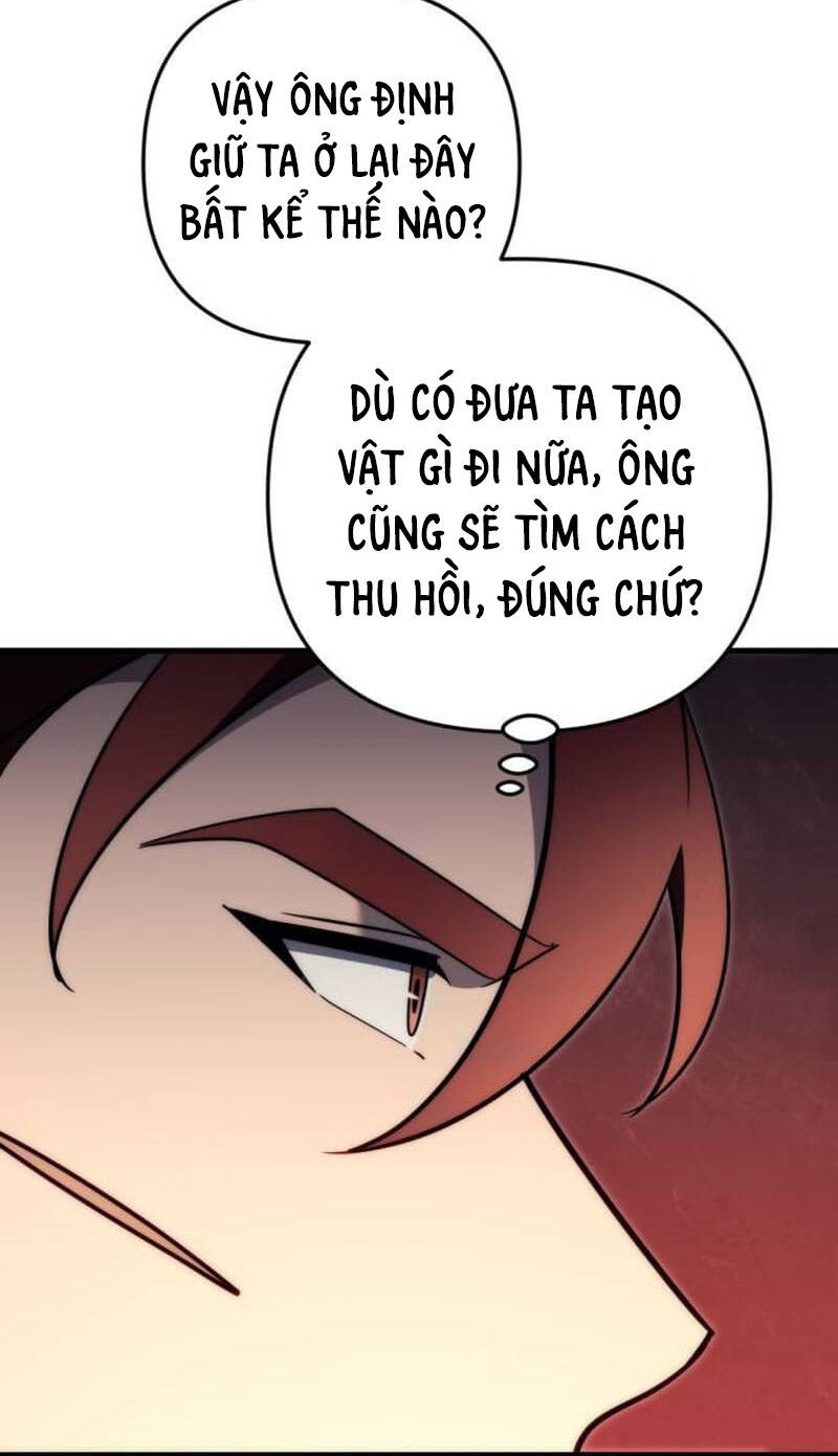 Hồi Quy Giả Của Gia Tộc Suy Vong Chapter 45 - Trang 38