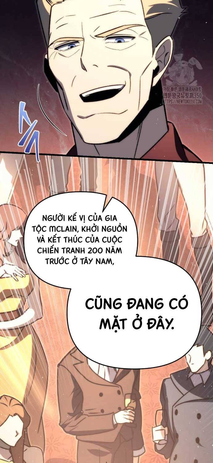 Hồi Quy Giả Của Gia Tộc Suy Vong Chapter 44 - Trang 31