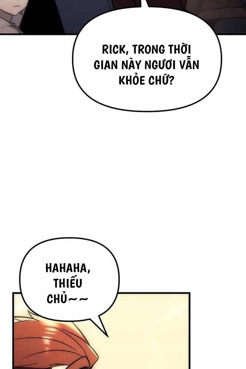 Hồi Quy Giả Của Gia Tộc Suy Vong Chapter 9 - Trang 3