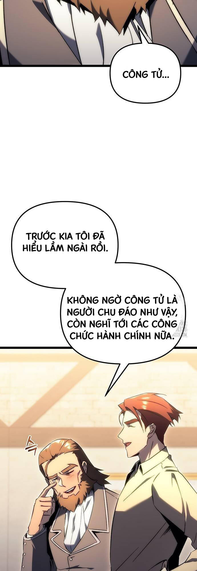 Hồi Quy Giả Của Gia Tộc Suy Vong Chapter 20 - Trang 9