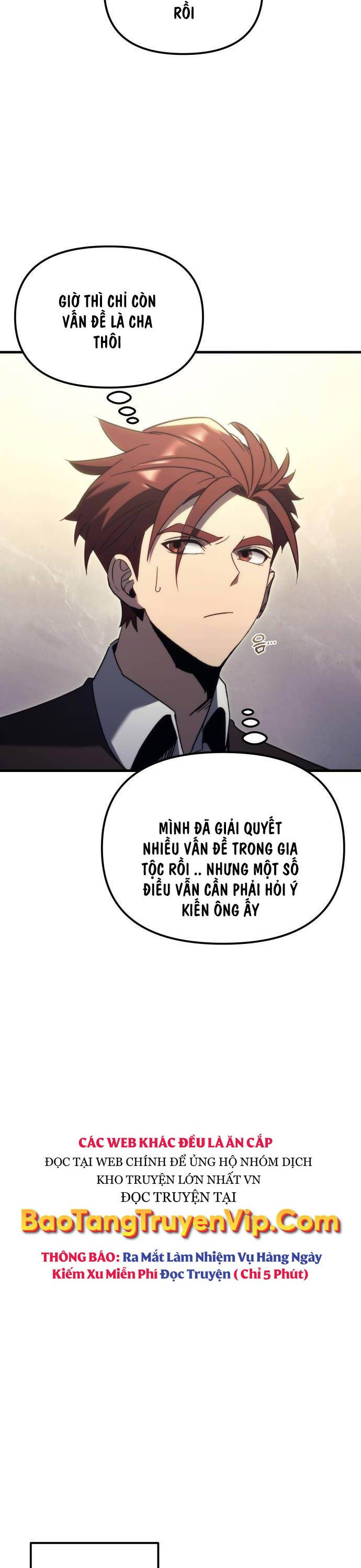 Hồi Quy Giả Của Gia Tộc Suy Vong Chapter 32 - Trang 21