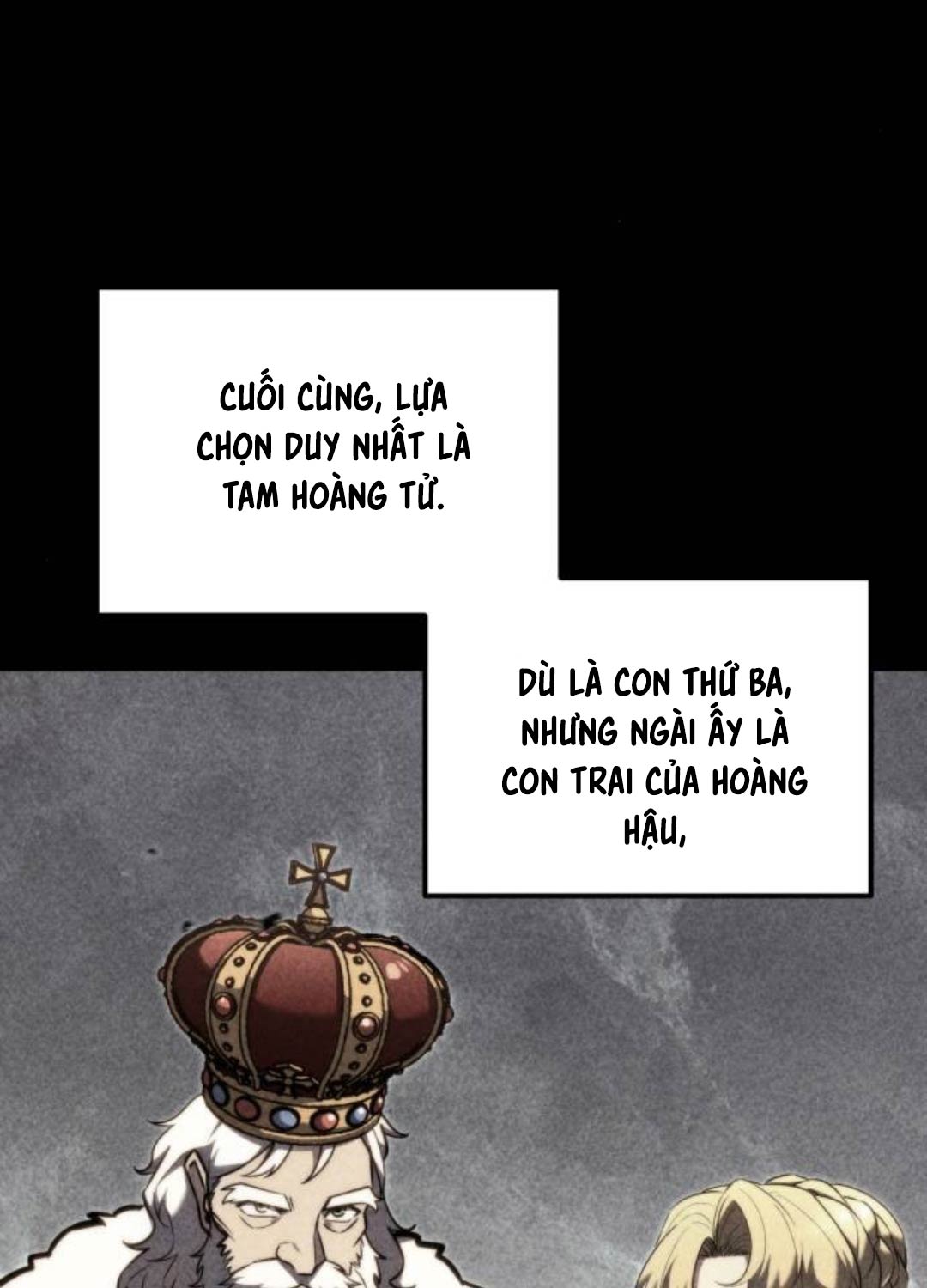 Hồi Quy Giả Của Gia Tộc Suy Vong Chapter 39 - Trang 48