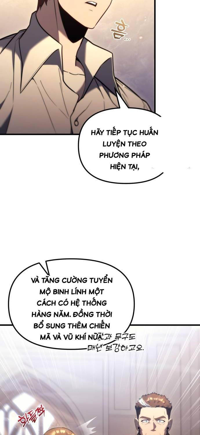 Hồi Quy Giả Của Gia Tộc Suy Vong Chapter 38 - Trang 6