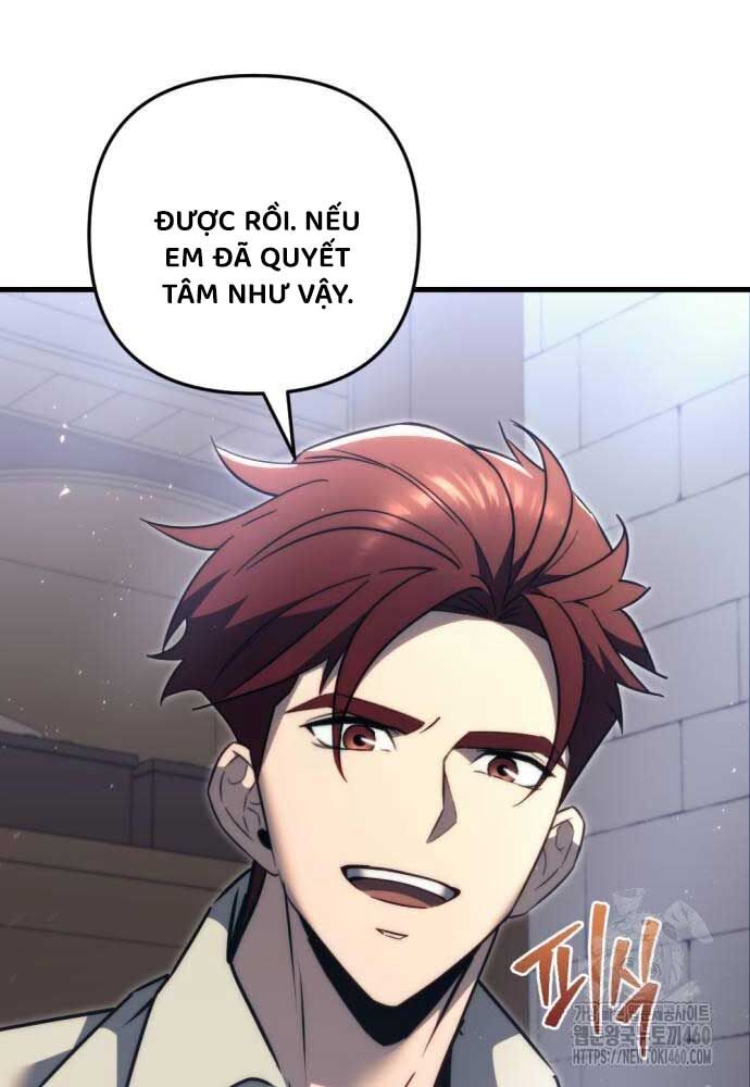 Hồi Quy Giả Của Gia Tộc Suy Vong Chapter 47 - Trang 87