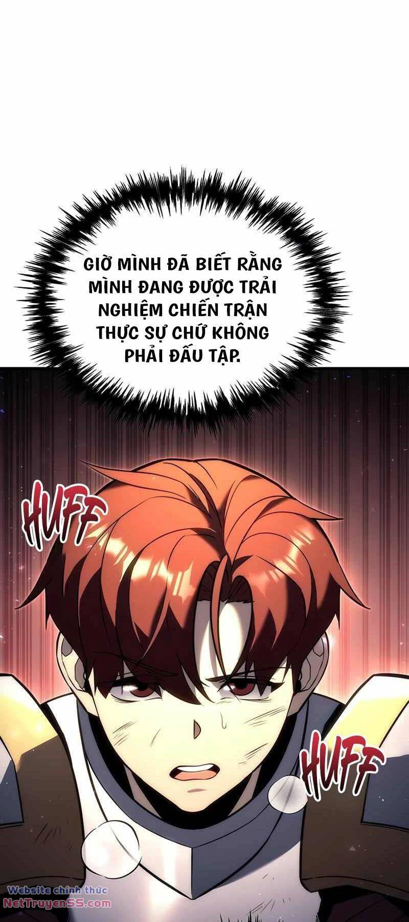 Hồi Quy Giả Của Gia Tộc Suy Vong Chapter 15 - Trang 43