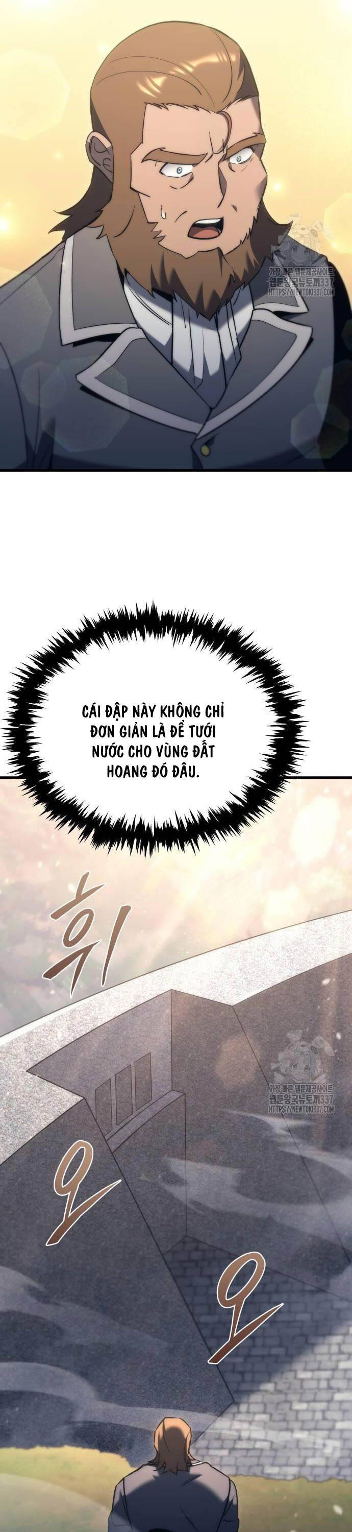 Hồi Quy Giả Của Gia Tộc Suy Vong Chapter 31 - Trang 14