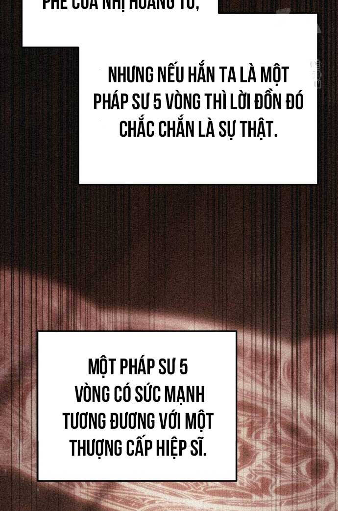 Hồi Quy Giả Của Gia Tộc Suy Vong Chapter 44 - Trang 18