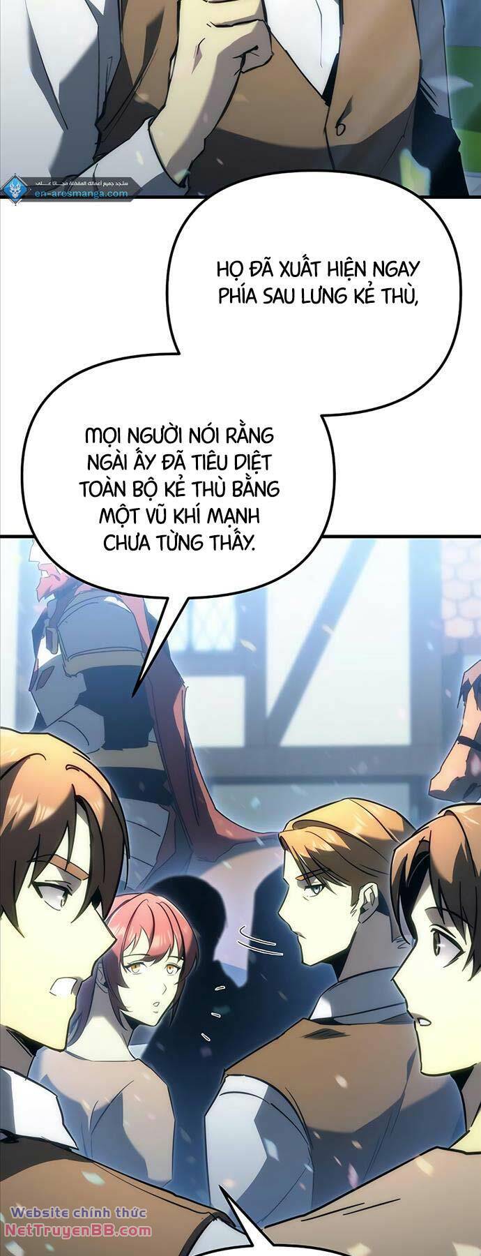 Hồi Quy Giả Của Gia Tộc Suy Vong Chapter 18 - Trang 27