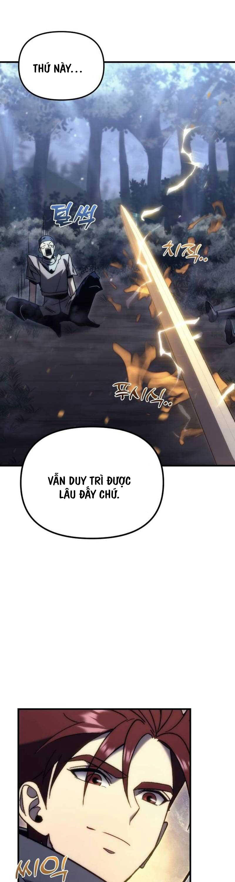 Hồi Quy Giả Của Gia Tộc Suy Vong Chapter 26 - Trang 50