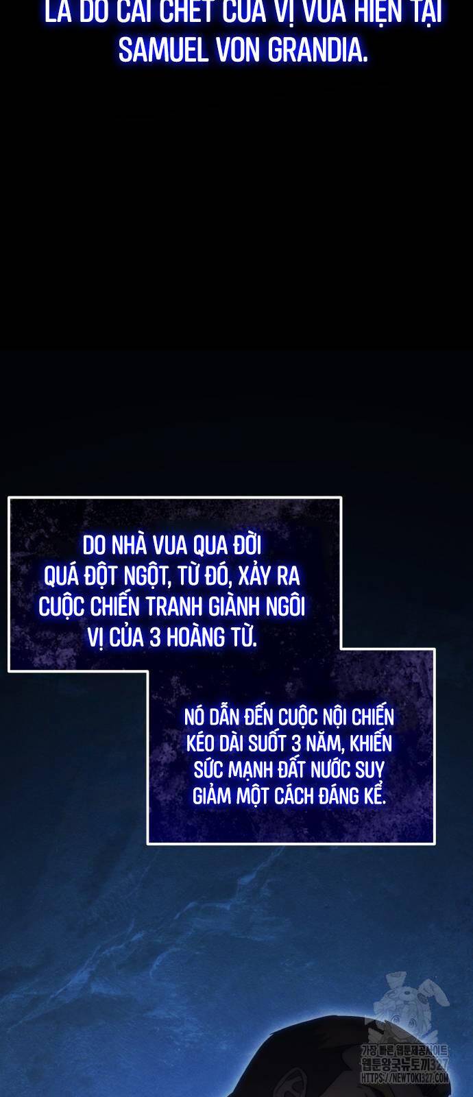 Hồi Quy Giả Của Gia Tộc Suy Vong Chapter 19 - Trang 25