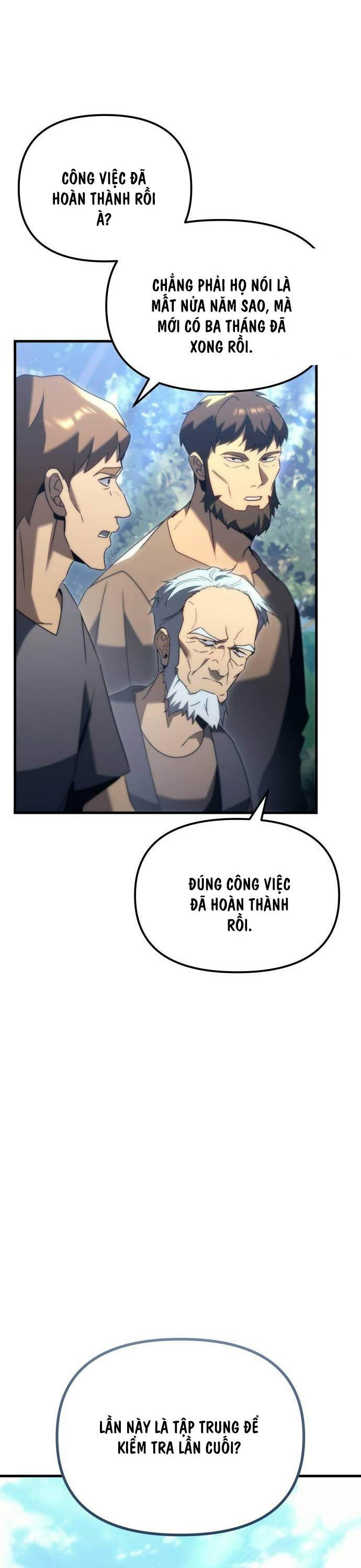 Hồi Quy Giả Của Gia Tộc Suy Vong Chapter 31 - Trang 9