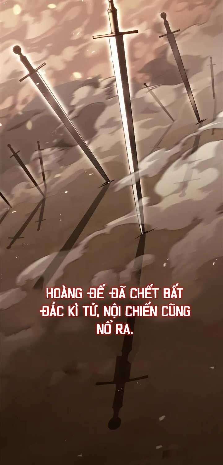 Hồi Quy Giả Của Gia Tộc Suy Vong Chapter 48 - Trang 22