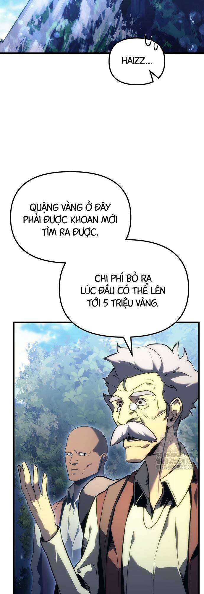 Hồi Quy Giả Của Gia Tộc Suy Vong Chapter 19 - Trang 52