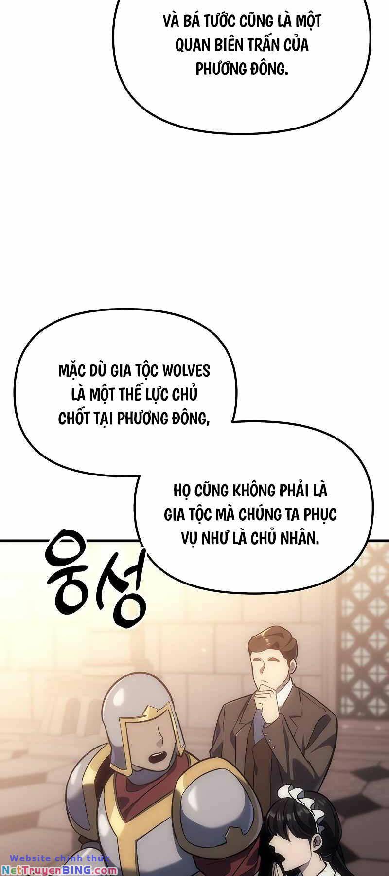 Hồi Quy Giả Của Gia Tộc Suy Vong Chapter 4 - Trang 91