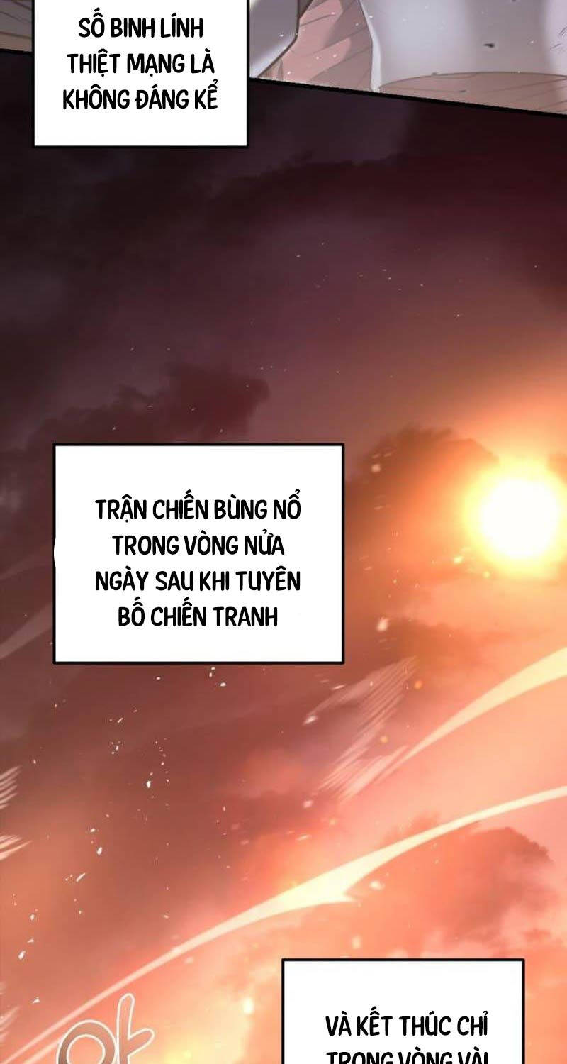 Hồi Quy Giả Của Gia Tộc Suy Vong Chapter 41 - Trang 116