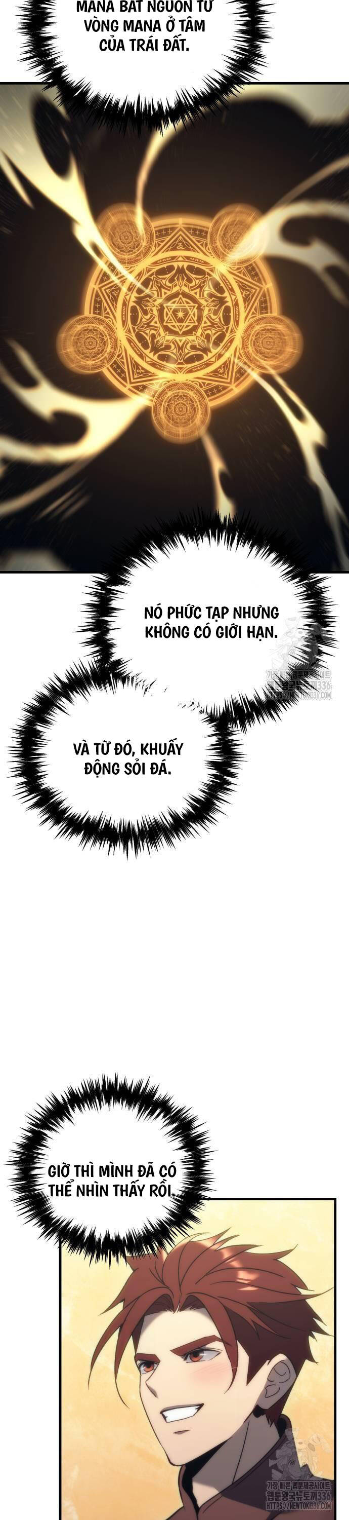 Hồi Quy Giả Của Gia Tộc Suy Vong Chapter 28 - Trang 39