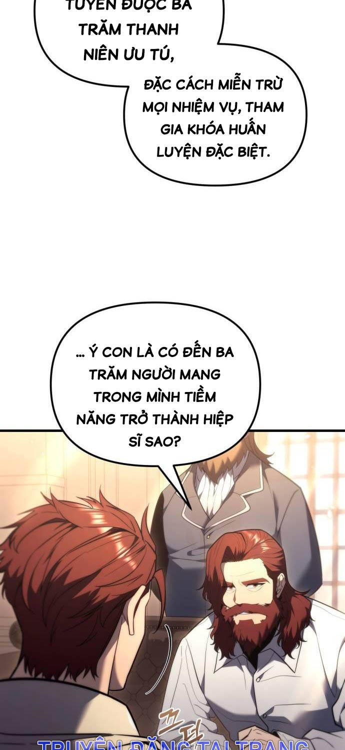 Hồi Quy Giả Của Gia Tộc Suy Vong Chapter 38 - Trang 1