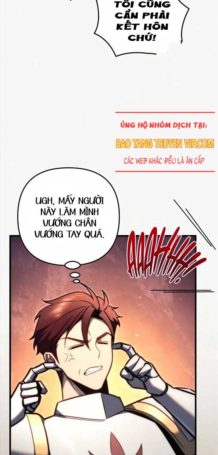 Hồi Quy Giả Của Gia Tộc Suy Vong Chapter 48 - Trang 10