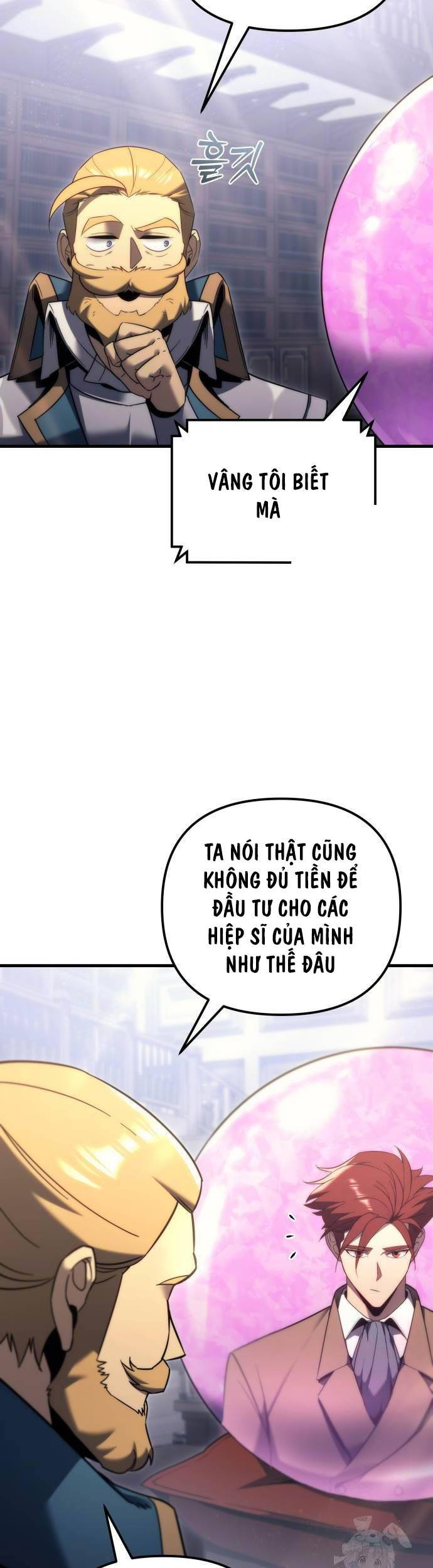 Hồi Quy Giả Của Gia Tộc Suy Vong Chapter 33 - Trang 38