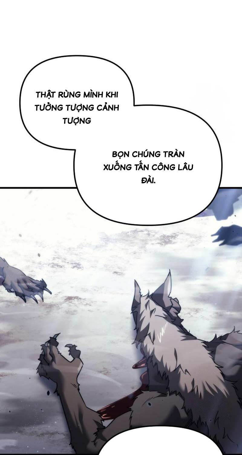 Hồi Quy Giả Của Gia Tộc Suy Vong Chapter 37 - Trang 4