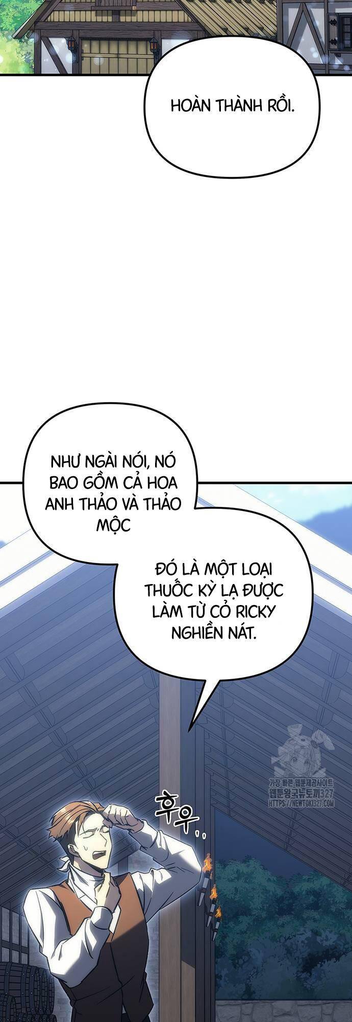 Hồi Quy Giả Của Gia Tộc Suy Vong Chapter 19 - Trang 60