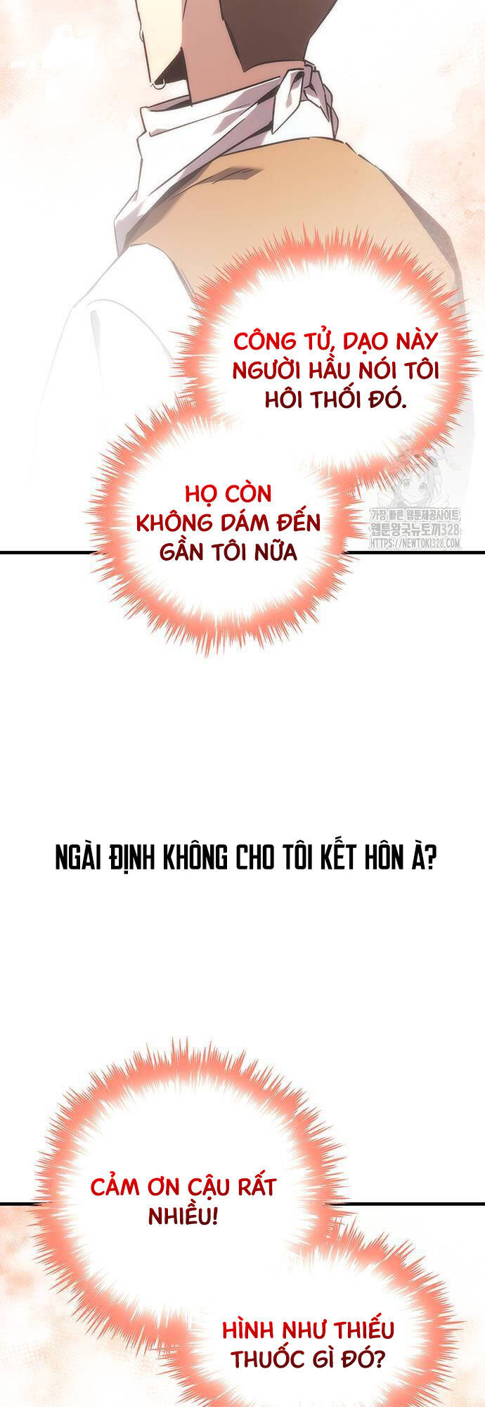 Hồi Quy Giả Của Gia Tộc Suy Vong Chapter 20 - Trang 71