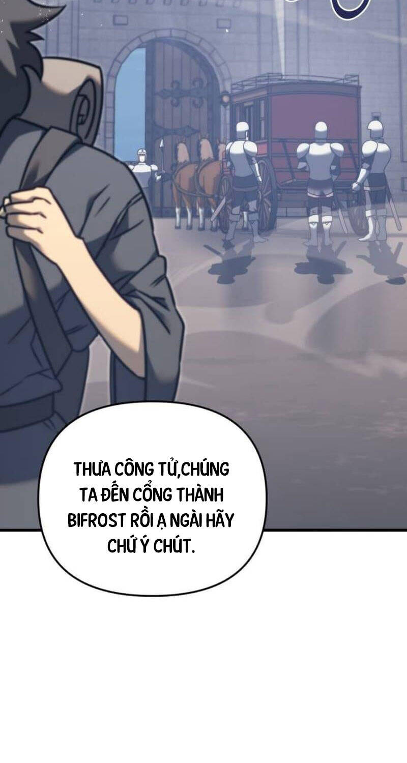 Hồi Quy Giả Của Gia Tộc Suy Vong Chapter 43 - Trang 1