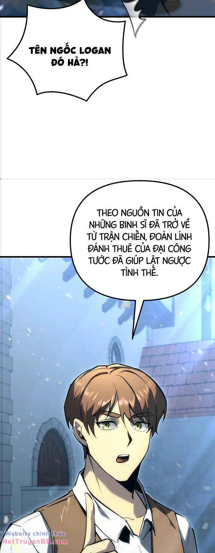 Hồi Quy Giả Của Gia Tộc Suy Vong Chapter 18 - Trang 26