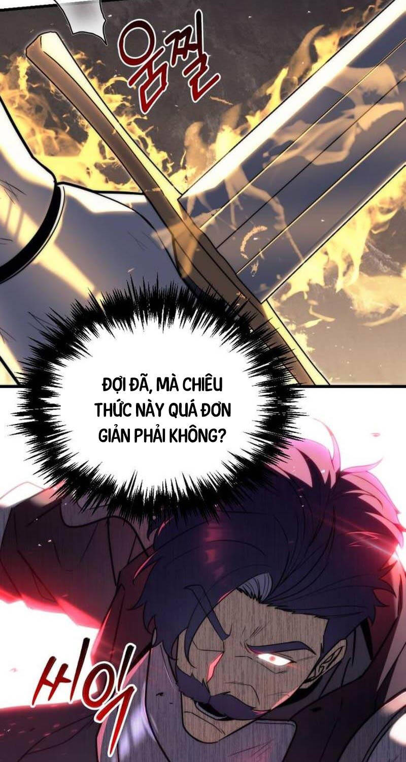 Hồi Quy Giả Của Gia Tộc Suy Vong Chapter 41 - Trang 29