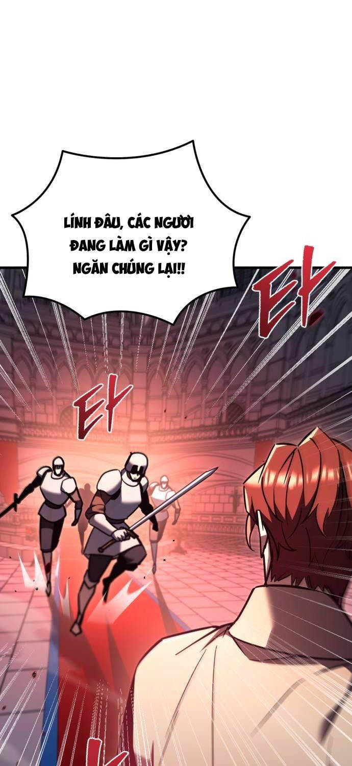 Hồi Quy Giả Của Gia Tộc Suy Vong Chapter 38 - Trang 79