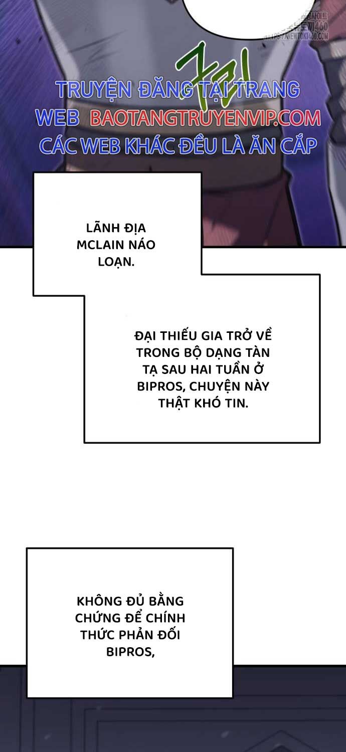 Hồi Quy Giả Của Gia Tộc Suy Vong Chapter 47 - Trang 23