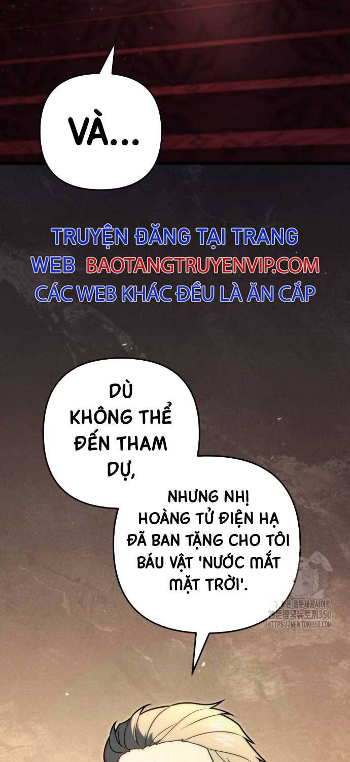 Hồi Quy Giả Của Gia Tộc Suy Vong Chapter 44 - Trang 24