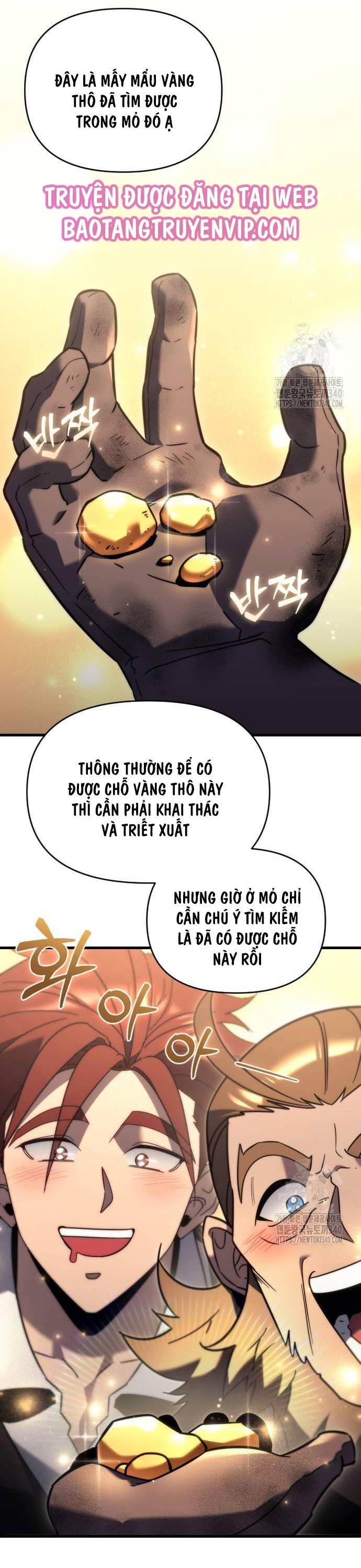 Hồi Quy Giả Của Gia Tộc Suy Vong Chapter 32 - Trang 10