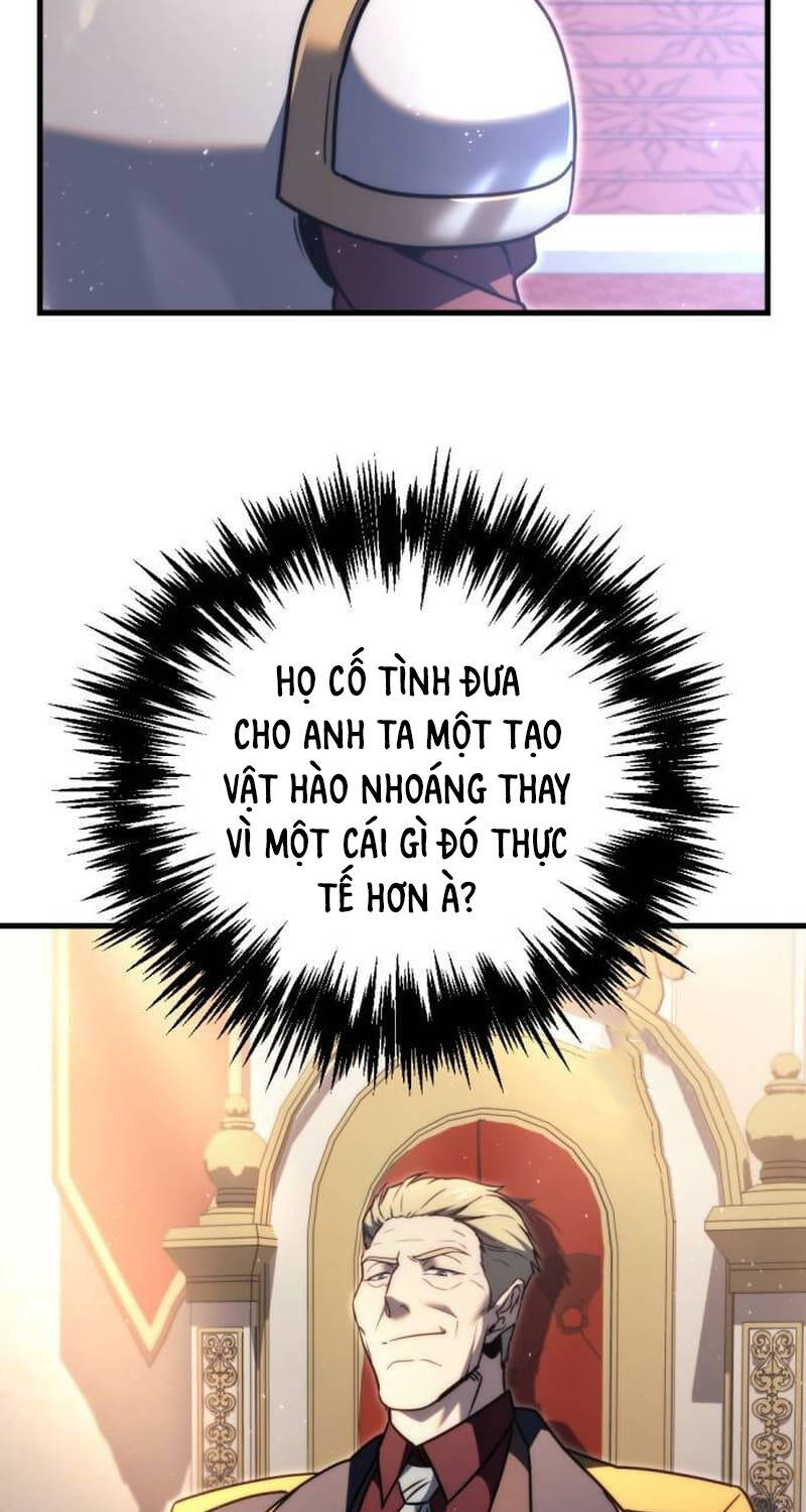 Hồi Quy Giả Của Gia Tộc Suy Vong Chapter 45 - Trang 10