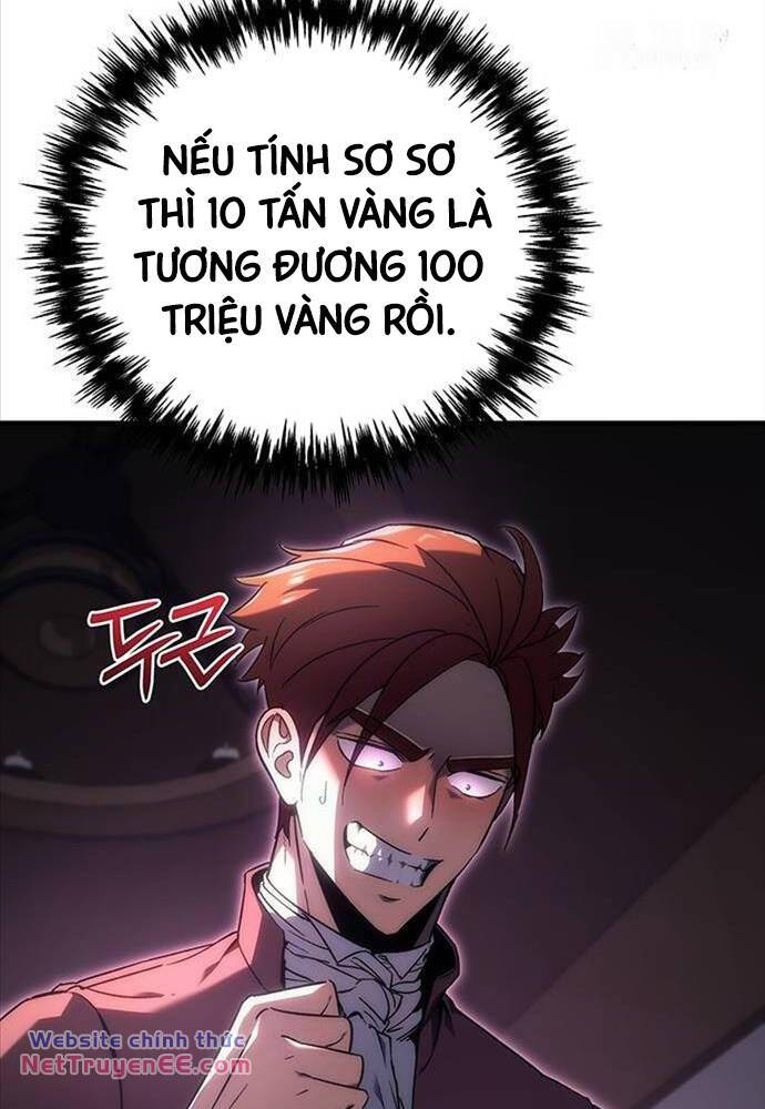 Hồi Quy Giả Của Gia Tộc Suy Vong Chapter 22 - Trang 6