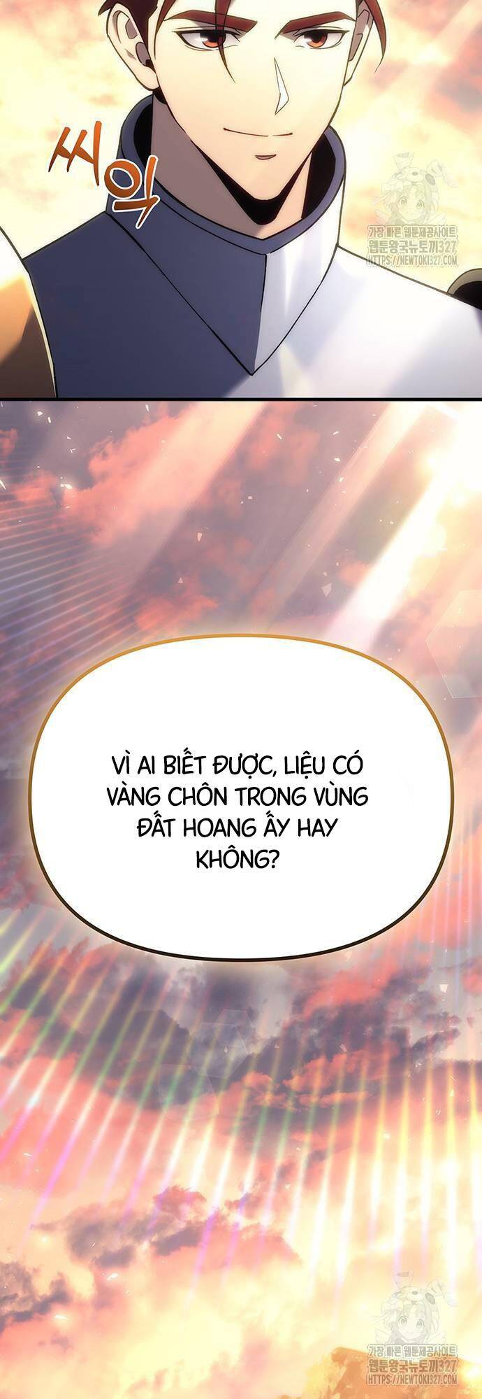 Hồi Quy Giả Của Gia Tộc Suy Vong Chapter 19 - Trang 3