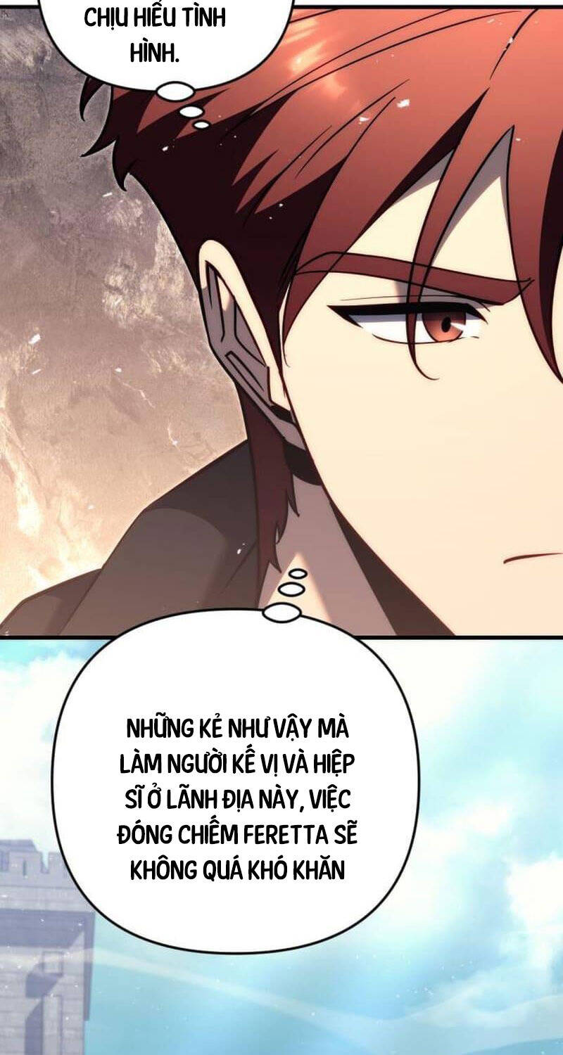 Hồi Quy Giả Của Gia Tộc Suy Vong Chapter 43 - Trang 98