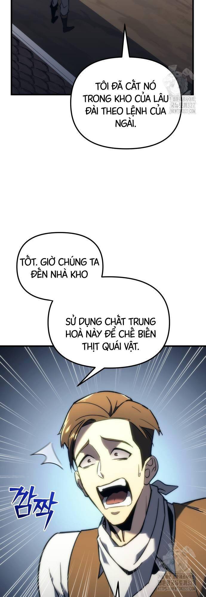 Hồi Quy Giả Của Gia Tộc Suy Vong Chapter 19 - Trang 63