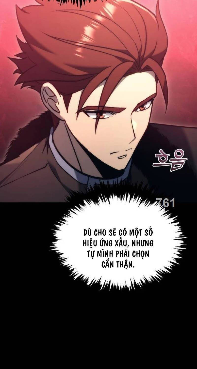 Hồi Quy Giả Của Gia Tộc Suy Vong Chapter 34 - Trang 4