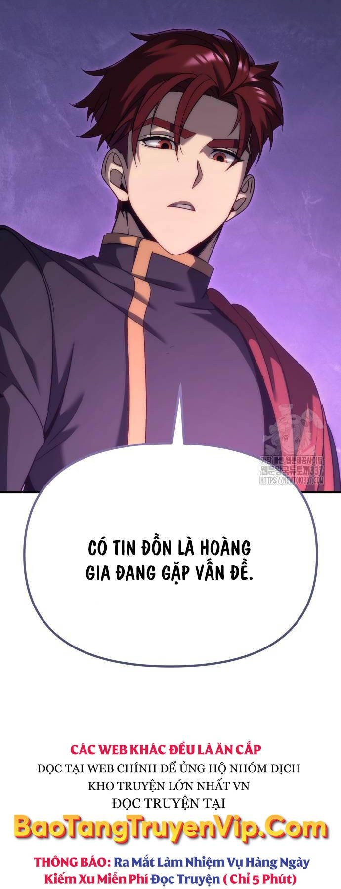 Hồi Quy Giả Của Gia Tộc Suy Vong Chapter 29 - Trang 48