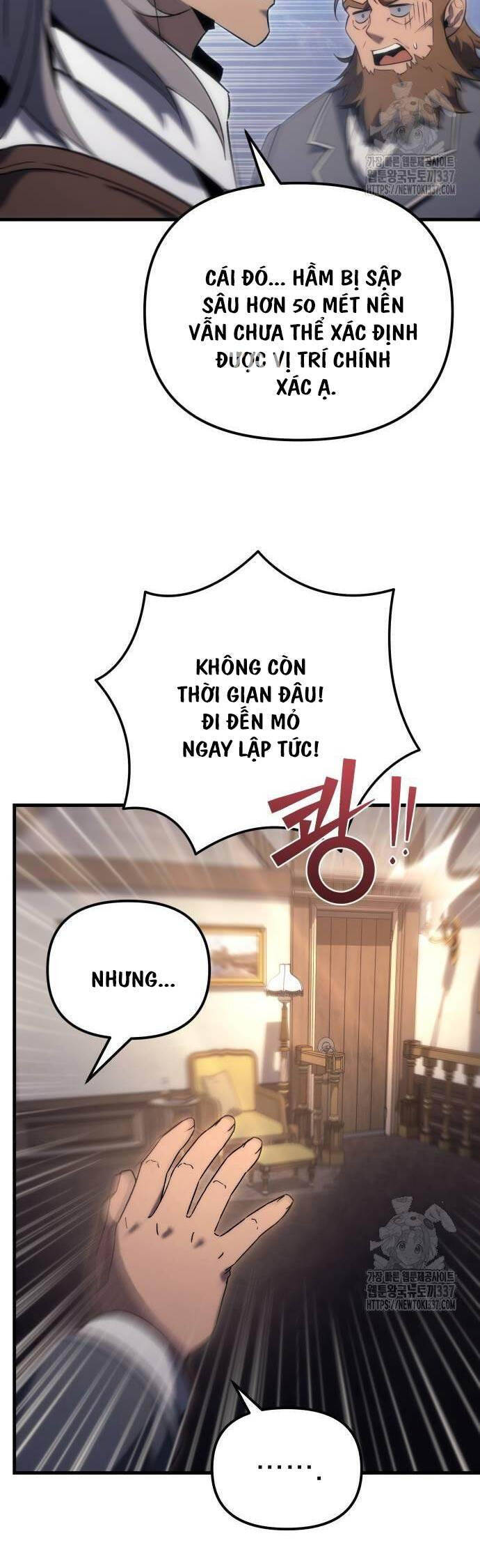 Hồi Quy Giả Của Gia Tộc Suy Vong Chapter 30 - Trang 2