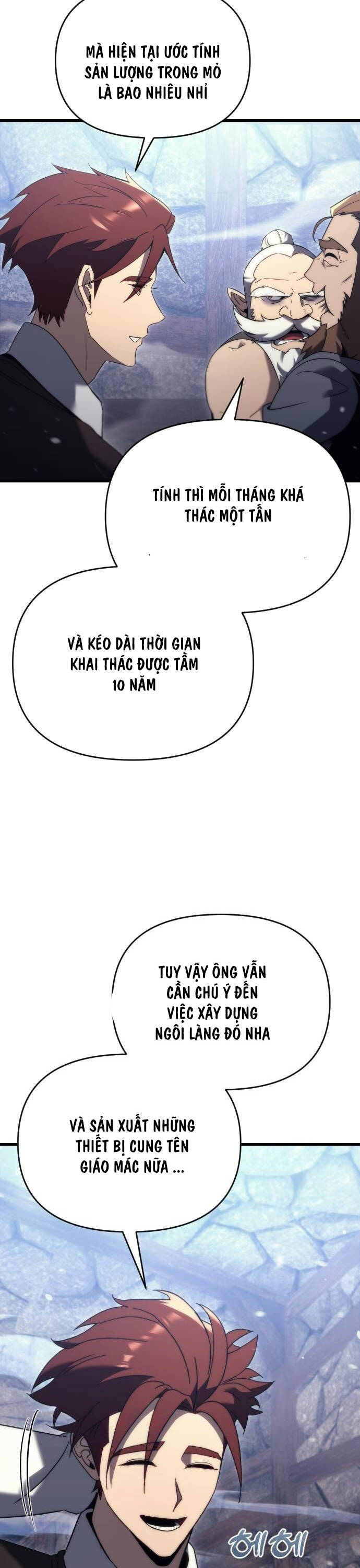 Hồi Quy Giả Của Gia Tộc Suy Vong Chapter 32 - Trang 12