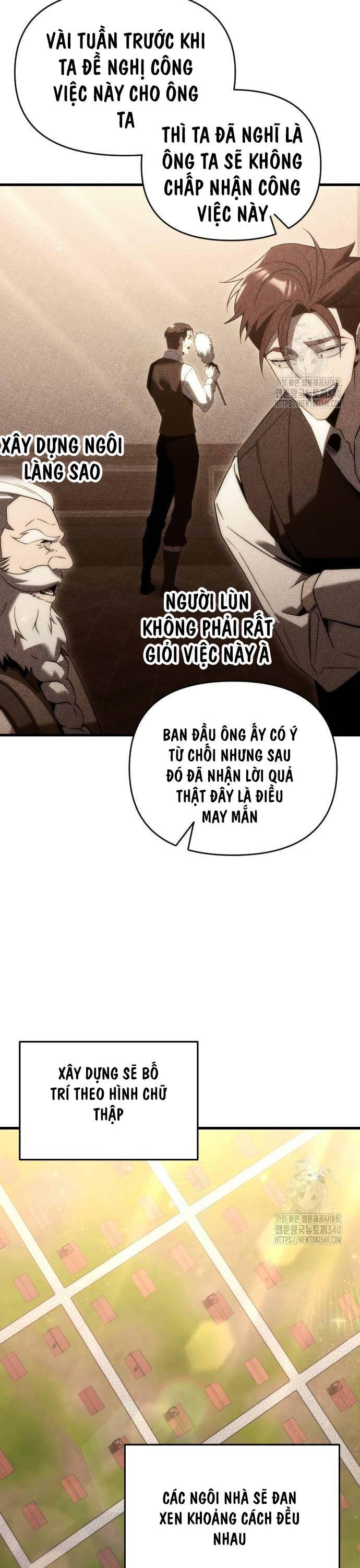 Hồi Quy Giả Của Gia Tộc Suy Vong Chapter 32 - Trang 4