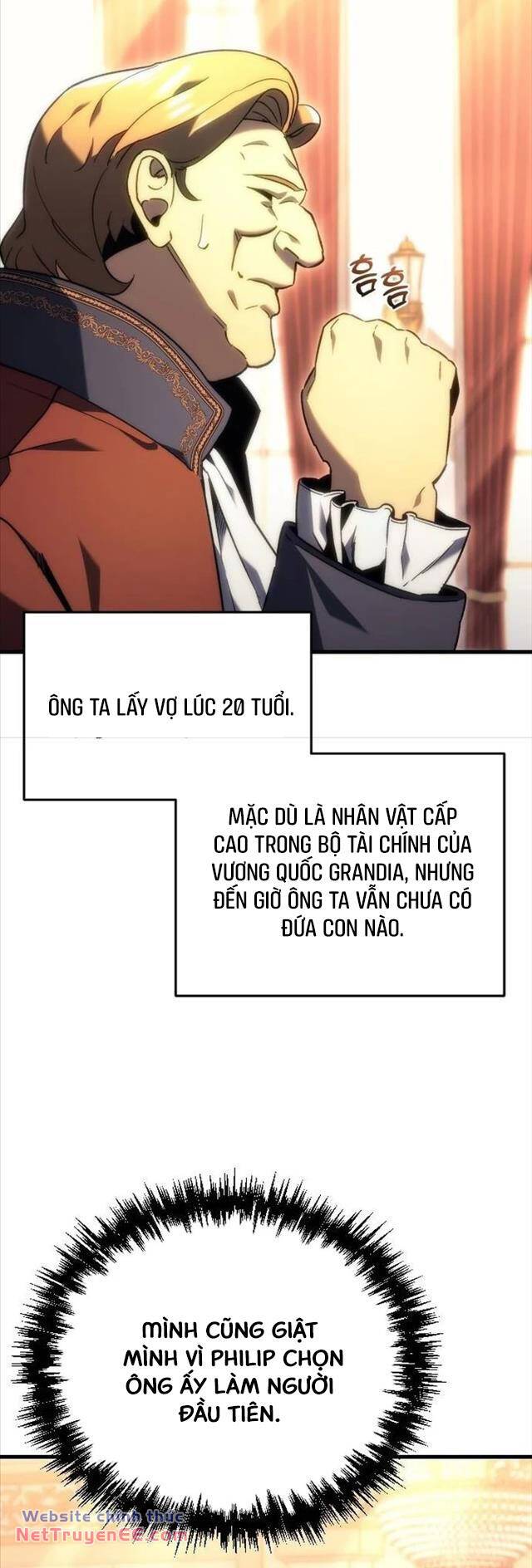 Hồi Quy Giả Của Gia Tộc Suy Vong Chapter 21 - Trang 48