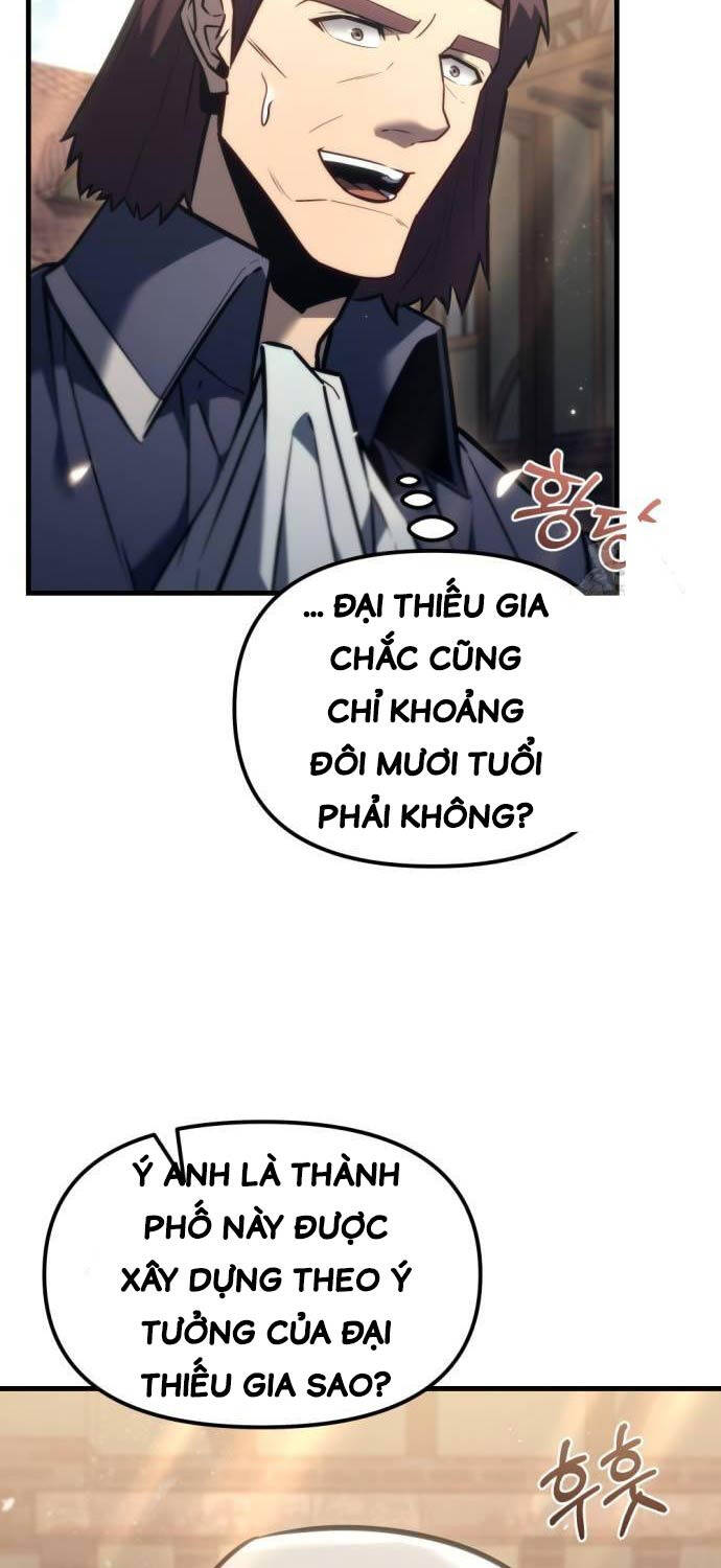 Hồi Quy Giả Của Gia Tộc Suy Vong Chapter 38 - Trang 40