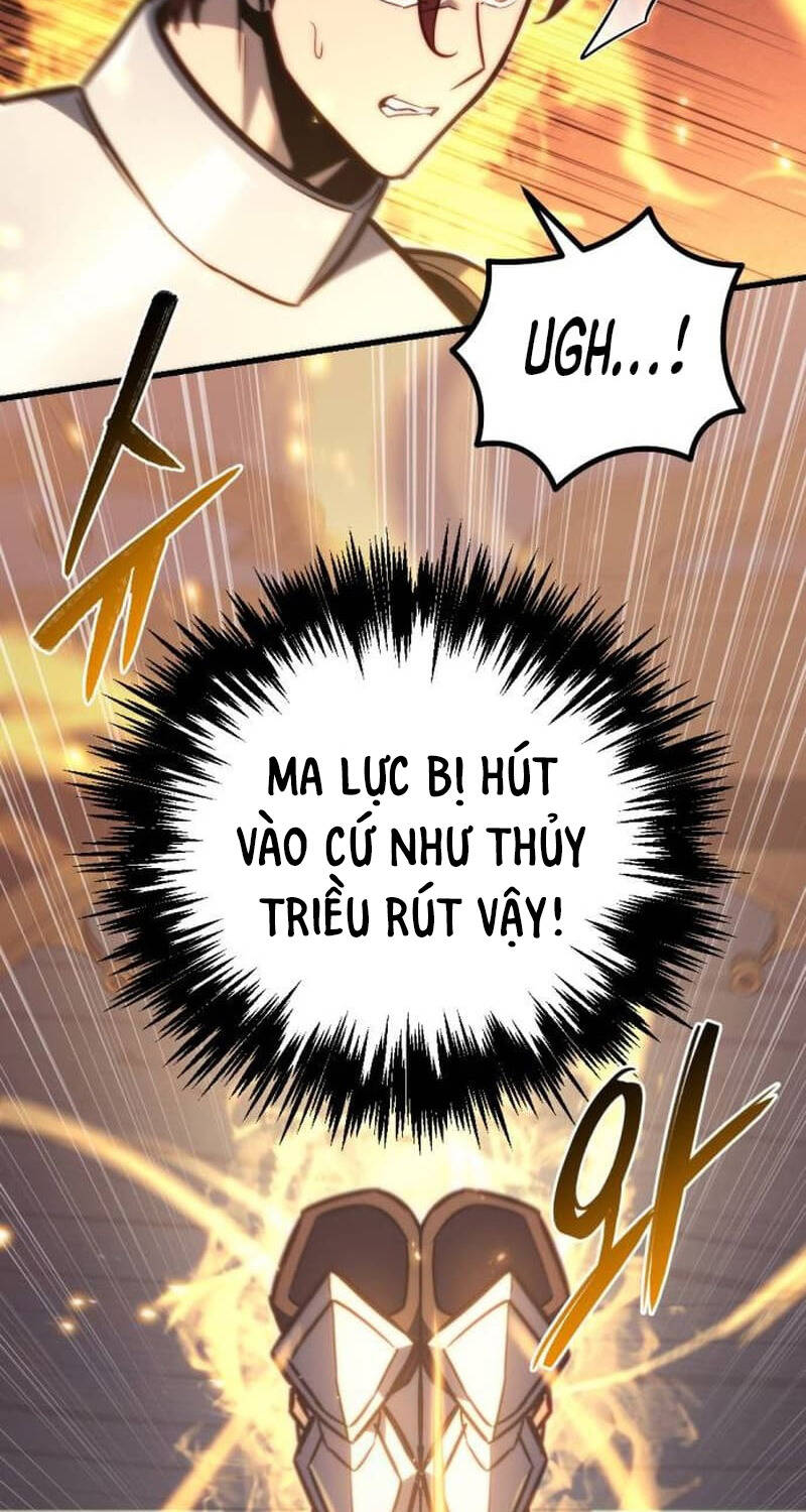 Hồi Quy Giả Của Gia Tộc Suy Vong Chapter 45 - Trang 91