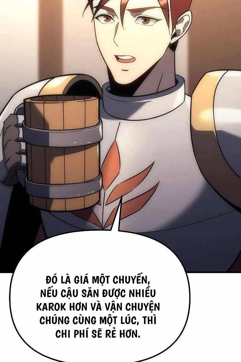 Hồi Quy Giả Của Gia Tộc Suy Vong Chapter 7 - Trang 8