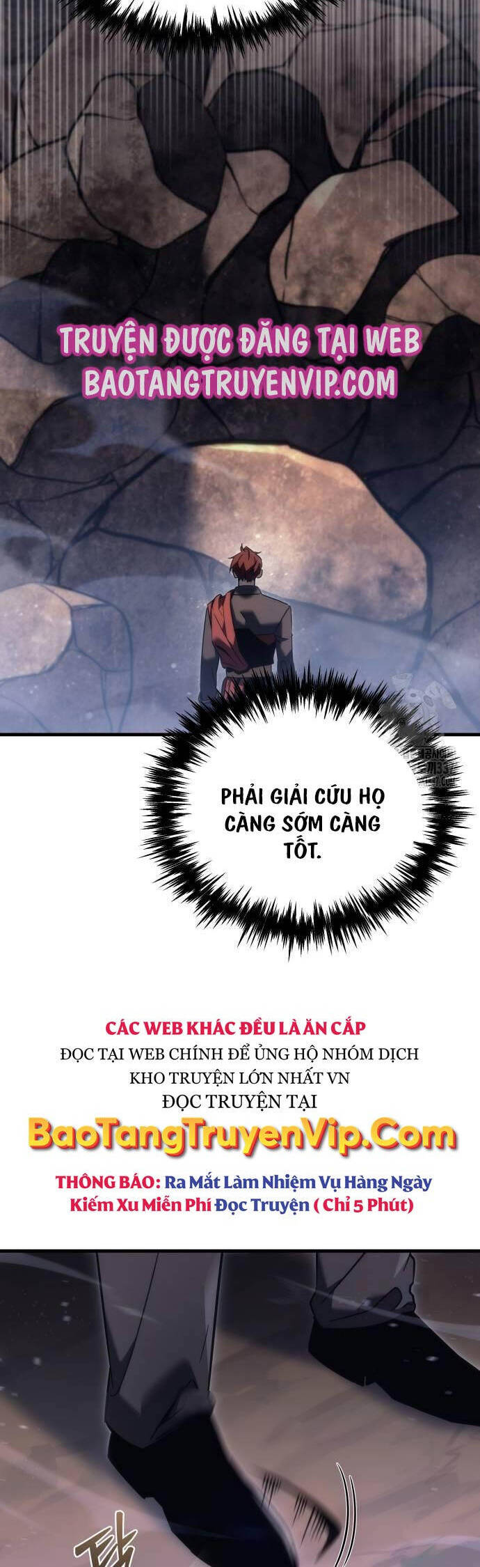 Hồi Quy Giả Của Gia Tộc Suy Vong Chapter 30 - Trang 17