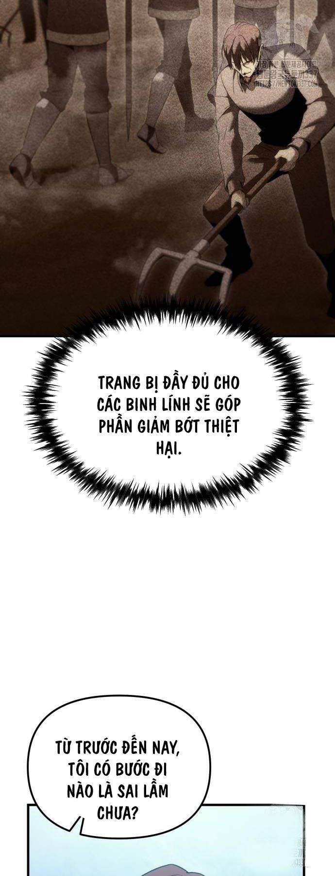 Hồi Quy Giả Của Gia Tộc Suy Vong Chapter 29 - Trang 61